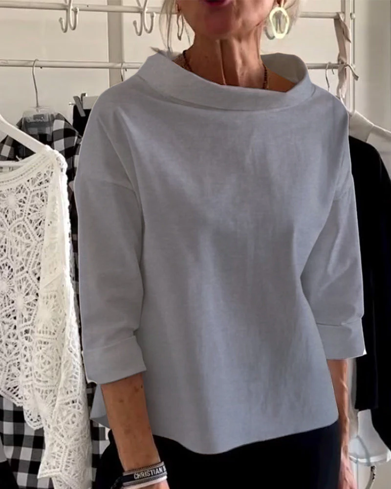 Hilda® | Elegant Women'S Top Perfect For Stylish Occasions - Image 8