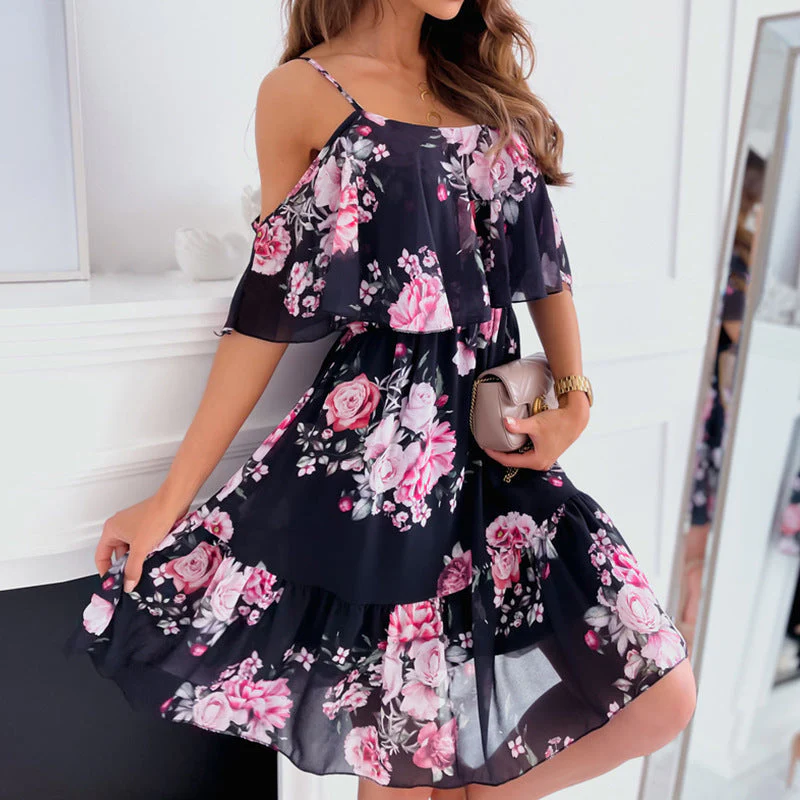Hilda® | Stylish Spring Dress - Image 2