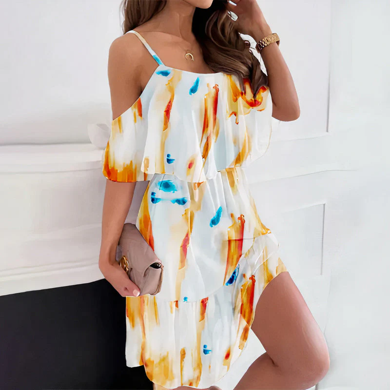 Hilda® | Stylish Spring Dress - Image 5