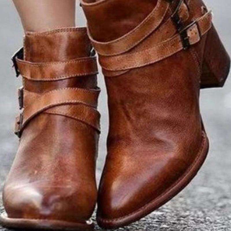 Hilda | Tailored and comfortable orthopedic boots - Image 10