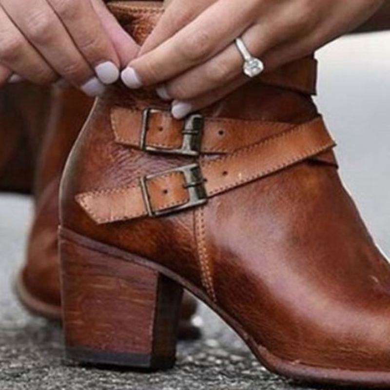 Hilda | Tailored and comfortable orthopedic boots - Image 7