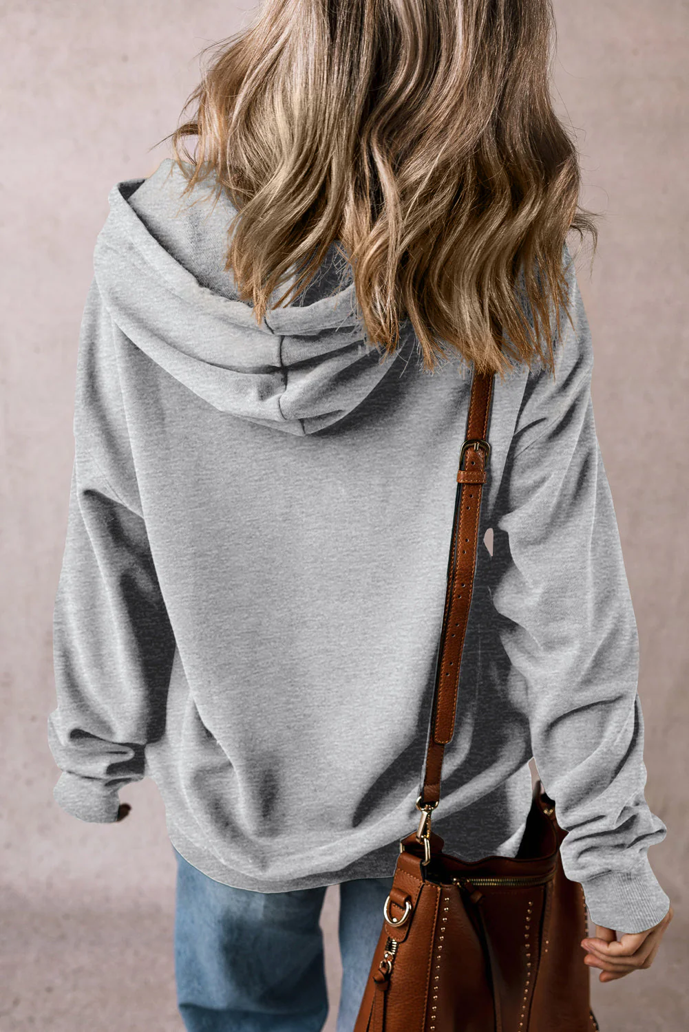 Hilda| Trendy and elegant winter hoodie - Image 11