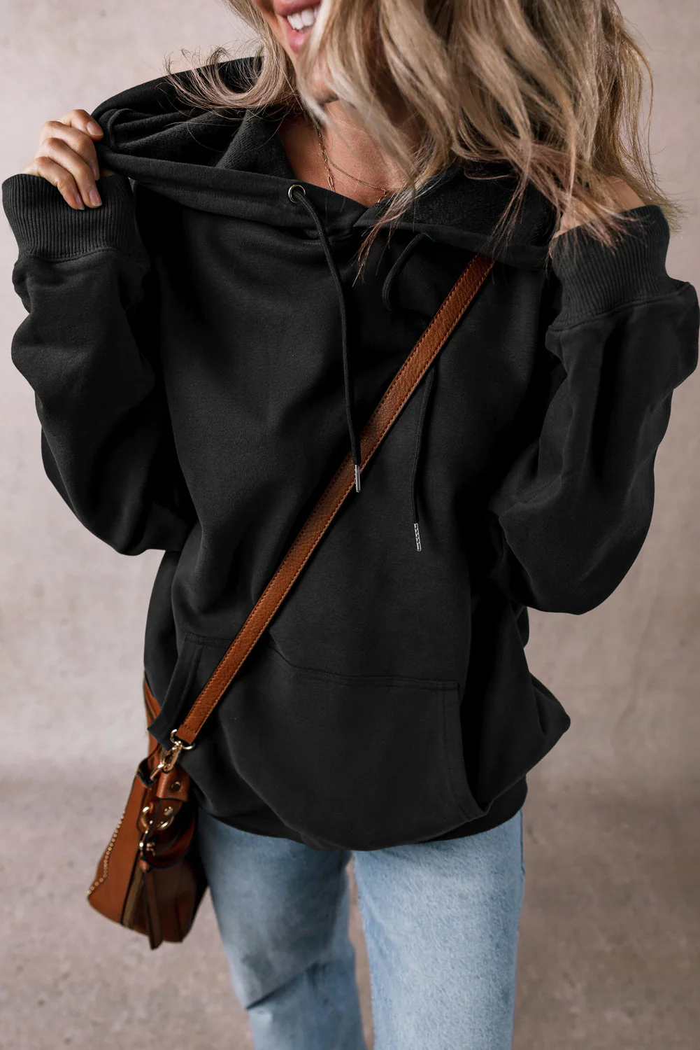 Hilda| Trendy and elegant winter hoodie - Image 26