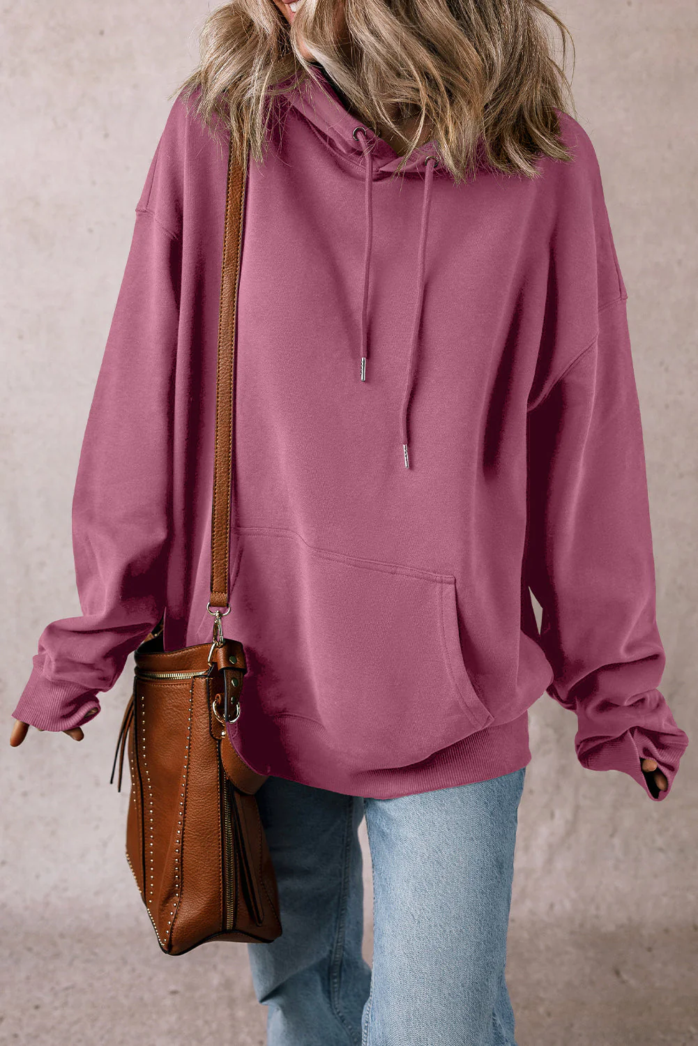 Hilda| Trendy and elegant winter hoodie - Image 3
