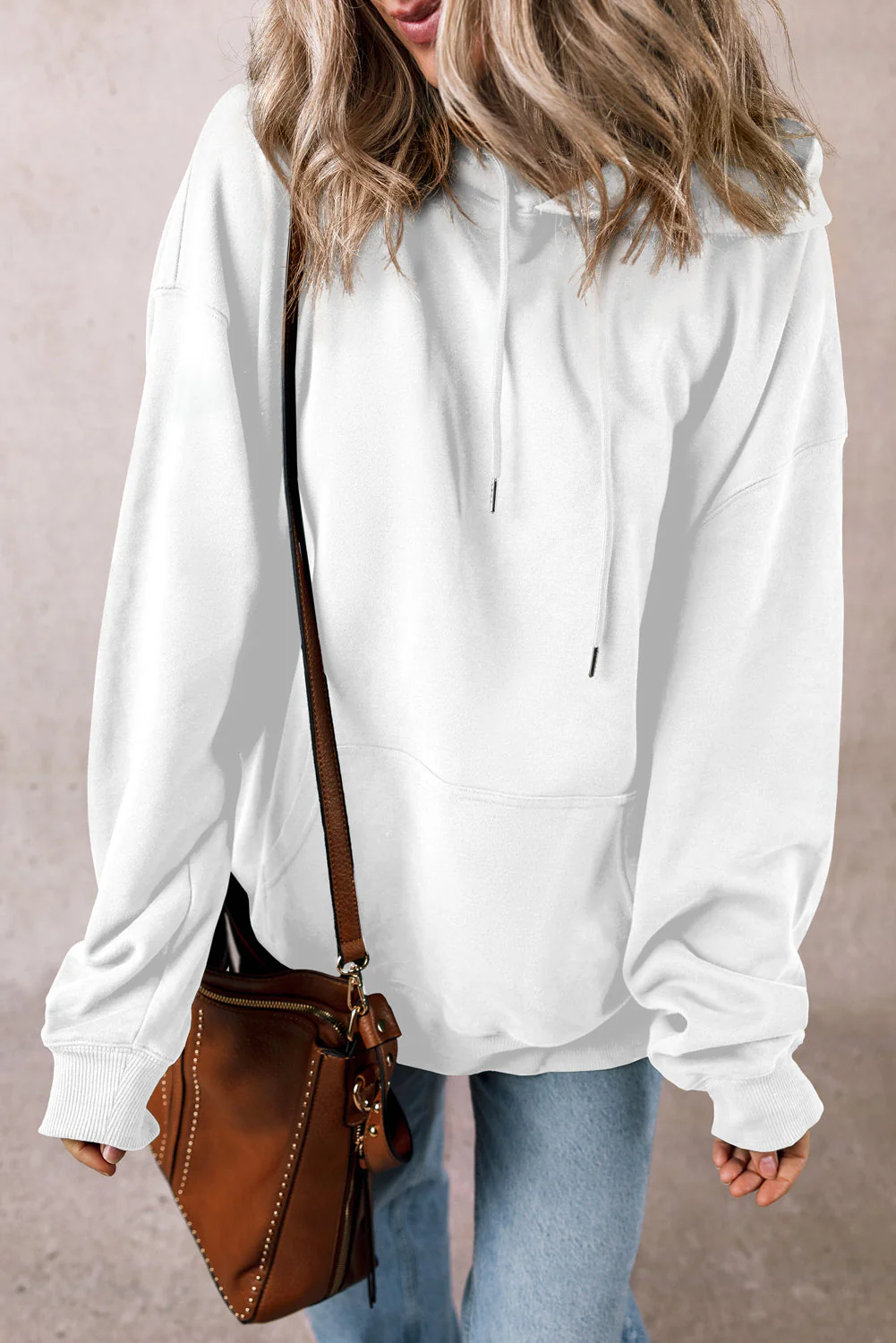Hilda| Trendy and elegant winter hoodie - Image 9