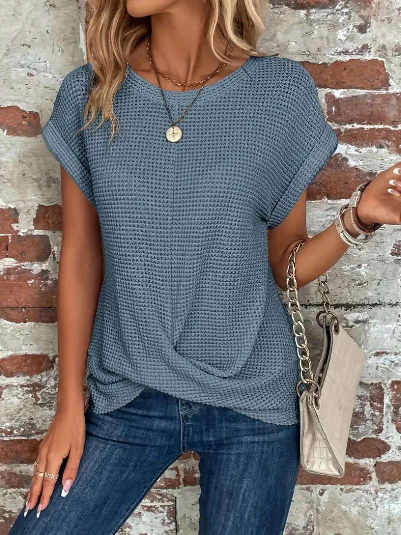 Hilda® | Women's T-Shirt Fashionable - Image 20