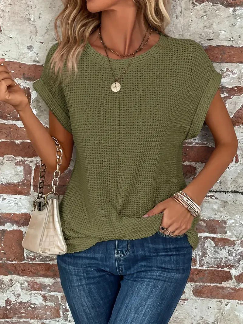 Hilda® | Women's T-Shirt Fashionable - Image 5