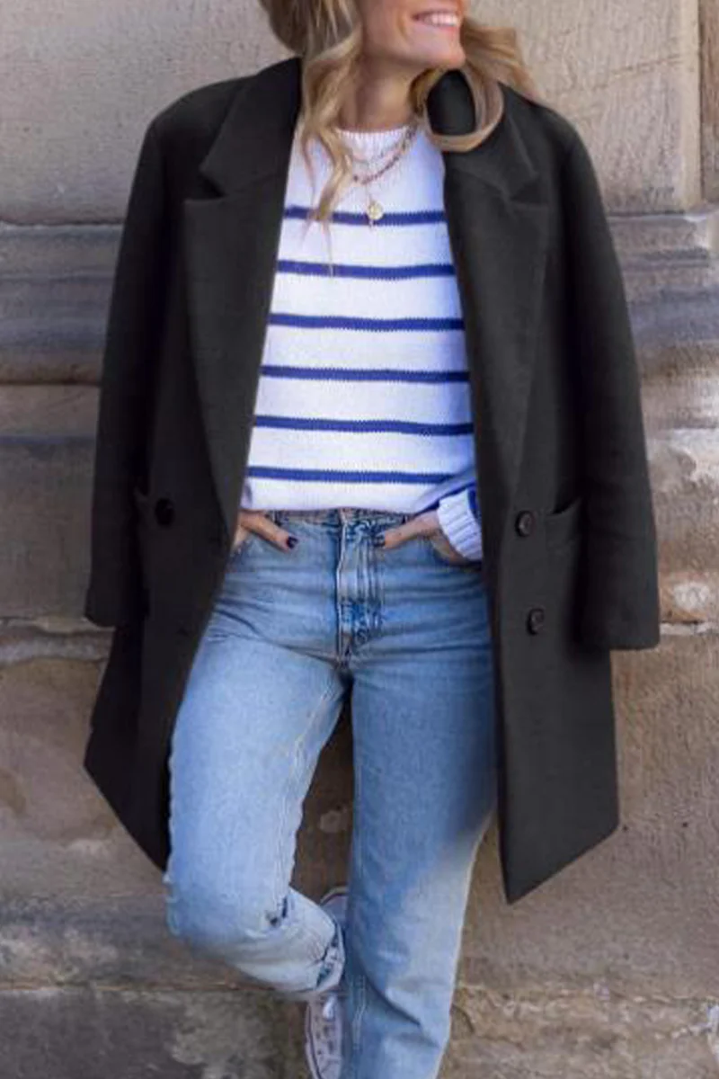 Hilda | Versatile and comfortable winter garment - Image 3