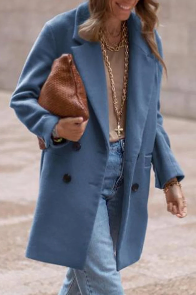 Hilda | Versatile and comfortable winter garment - Image 7