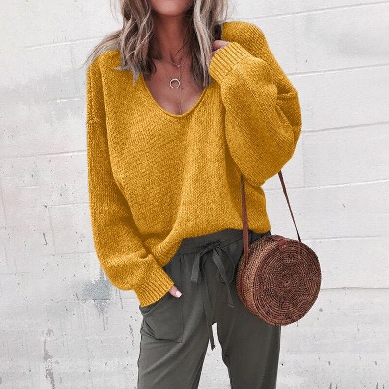Hilde® | Elegant women's sweater - Image 5