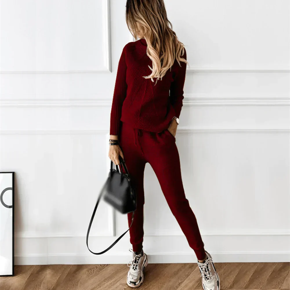 Hope | Comfortable Luxury Tracksuit - Image 5