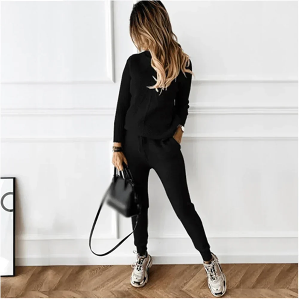 Hope | Comfortable Luxury Tracksuit - Image 6