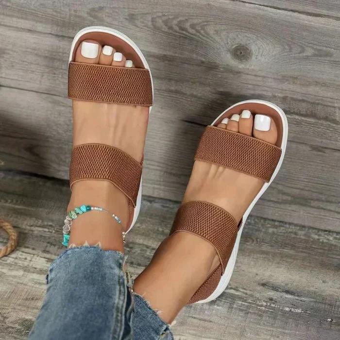 Hortensia® | Non-Slip Sandals For Women - Image 5