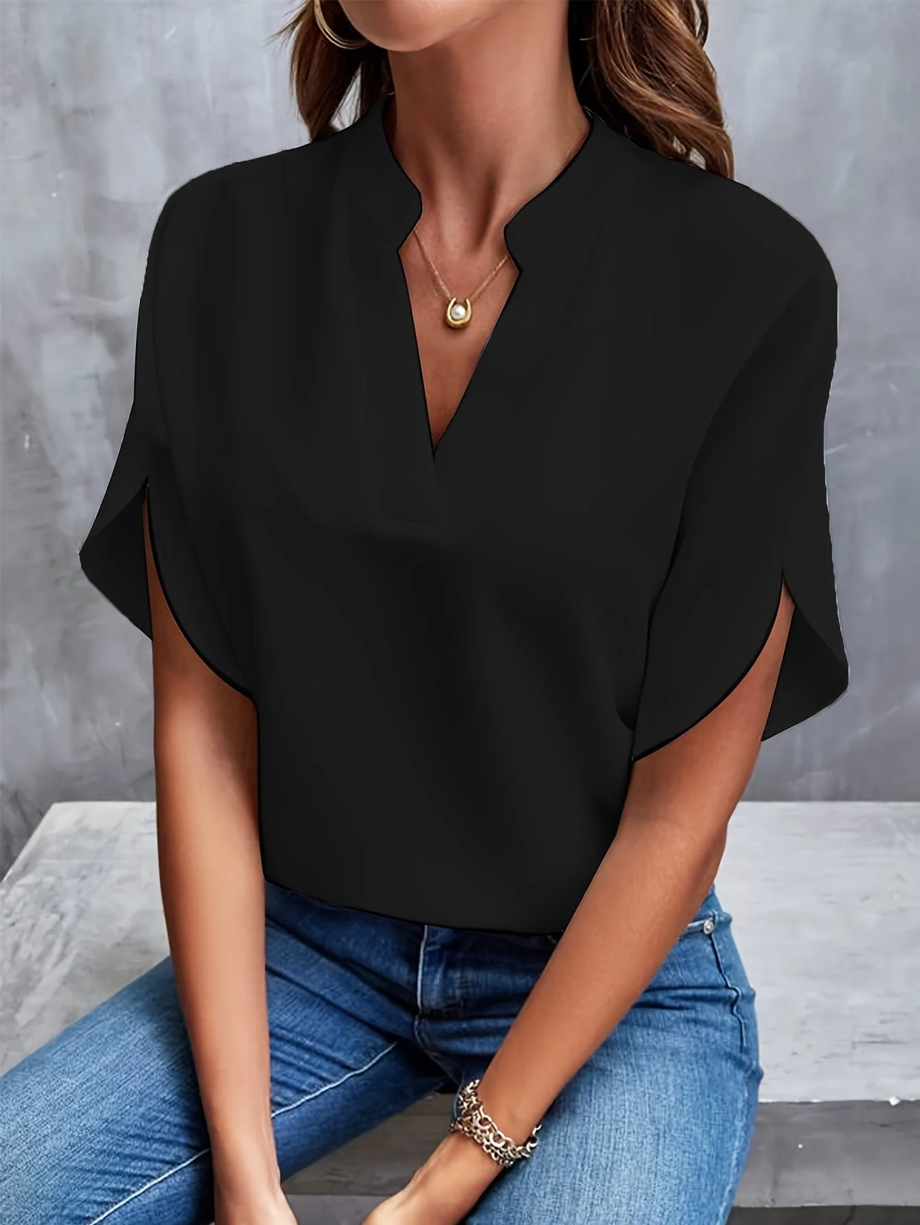 Ignacia® | Light And Elegant Blouse - Image 4