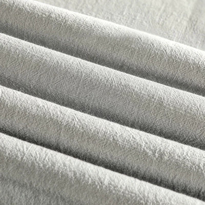 Ilda® | Japanese Linen Shirt - Image 3