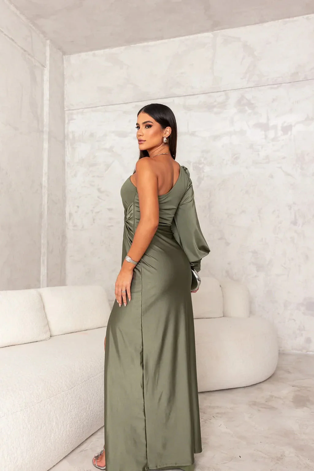Ileana® | Elegant Dress Silhouette - Image 13