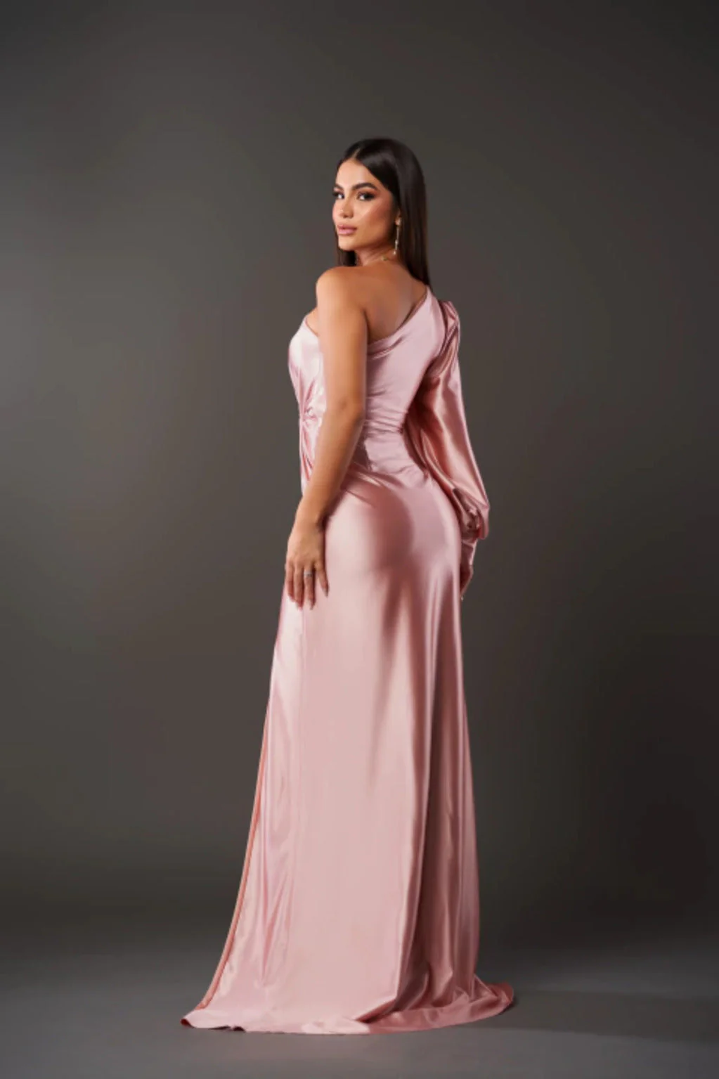 Ileana® | Elegant Dress Silhouette - Image 16