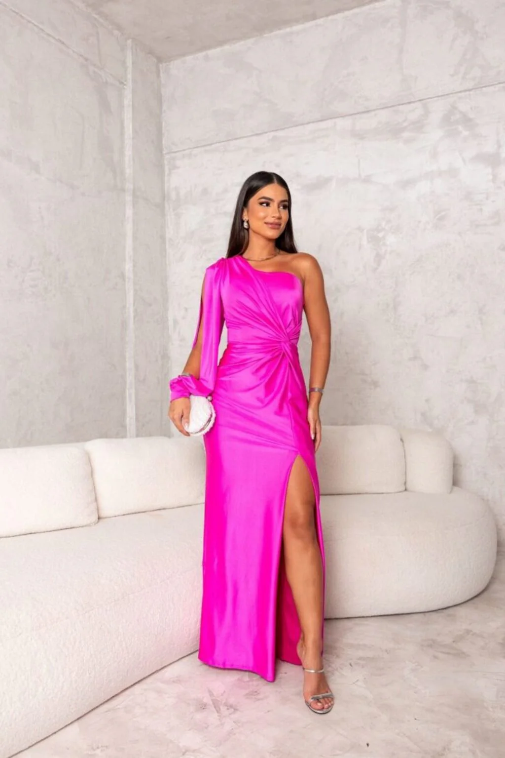 Ileana® | Elegant Dress Silhouette - Image 17