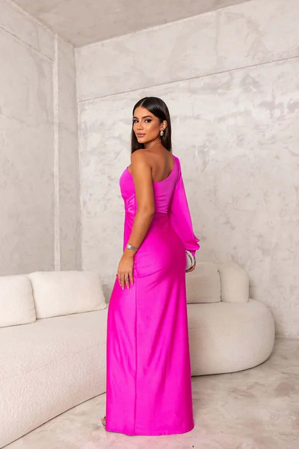 Ileana® | Elegant Dress Silhouette - Image 18