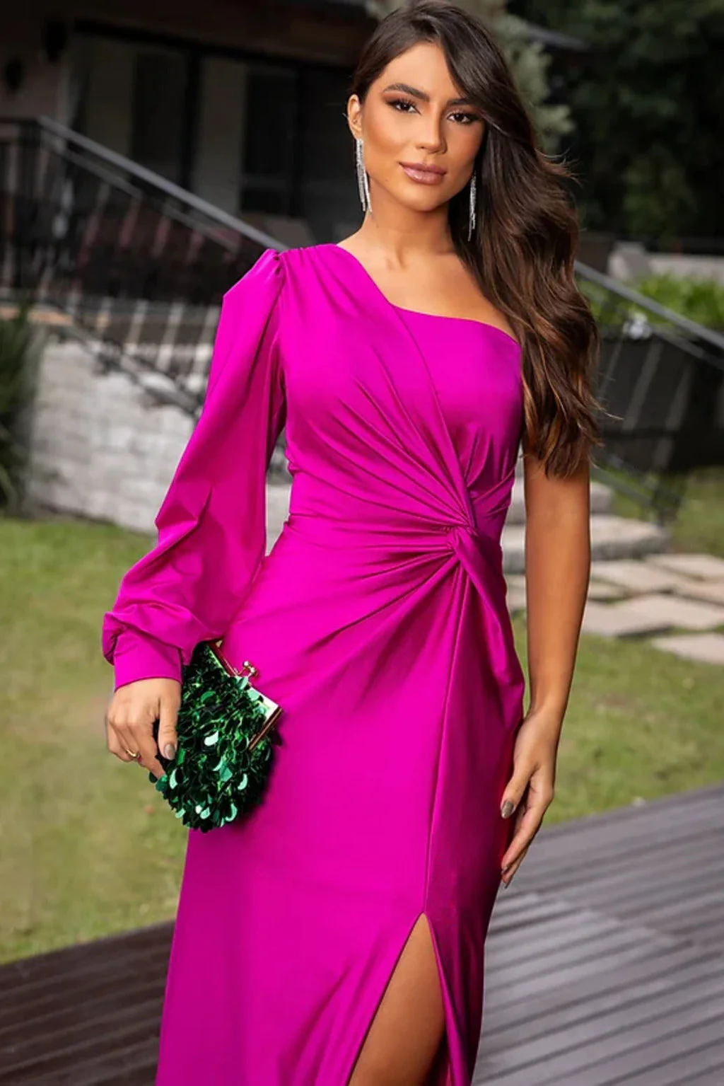 Ileana® | Elegant Dress Silhouette - Image 23
