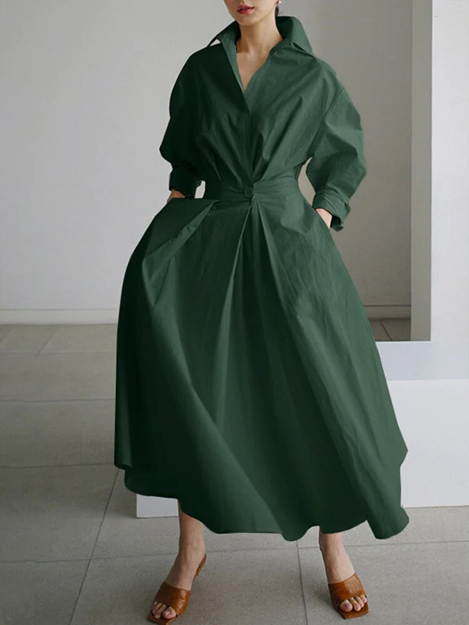 Ileana® | Luxury Elegant Summer Dress