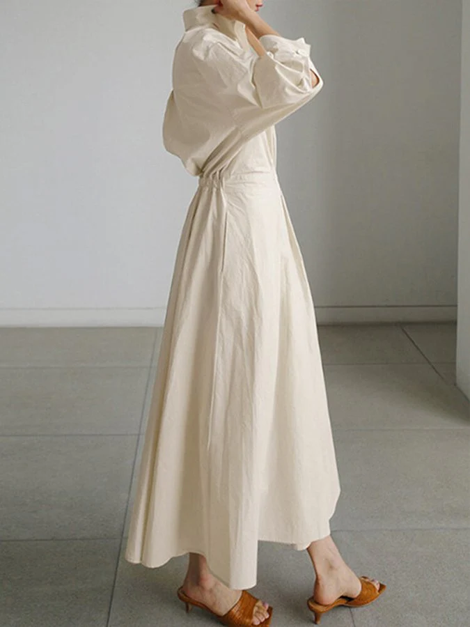 Ileana® | Luxury Elegant Summer Dress - Image 4