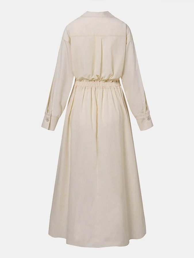 Ileana® | Luxury Elegant Summer Dress - Image 9