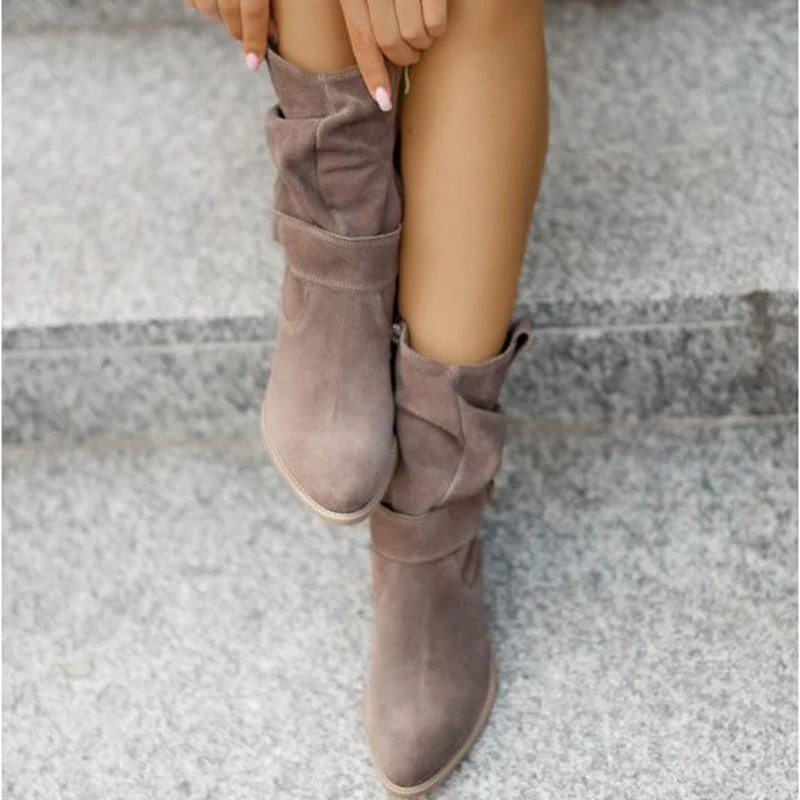Ileana | Stylish and supportive orthopedic shoes - Image 2