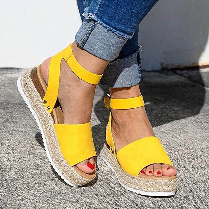 Ileana® | Summer Sandals For Women - Image 9