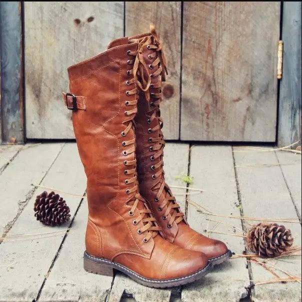 Ileana | Supportive and versatile orthopedic boots - Image 10