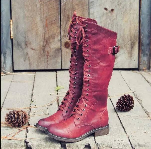 Ileana | Supportive and versatile orthopedic boots - Image 8