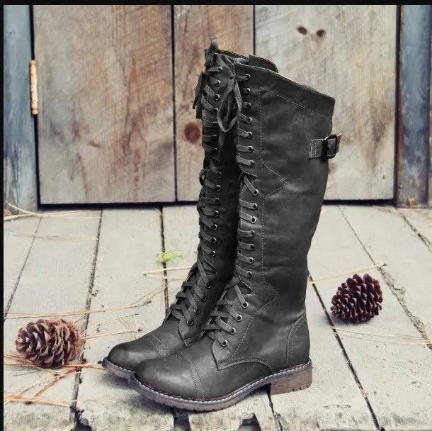Ileana | Supportive and versatile orthopedic boots - Image 9