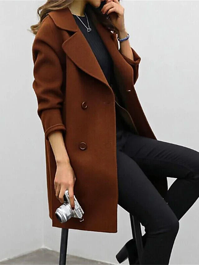 Ileana | Turtleneck sweater - Image 3