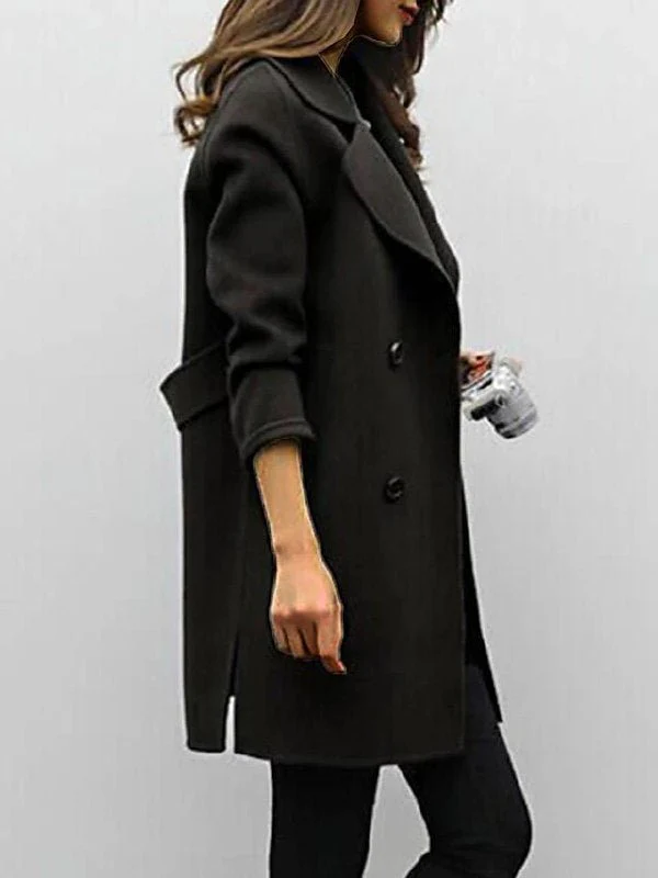 Ileana | Turtleneck sweater - Image 4