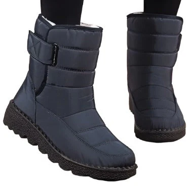 Iliana | Fashionable, supportive orthopedic boots - Image 6