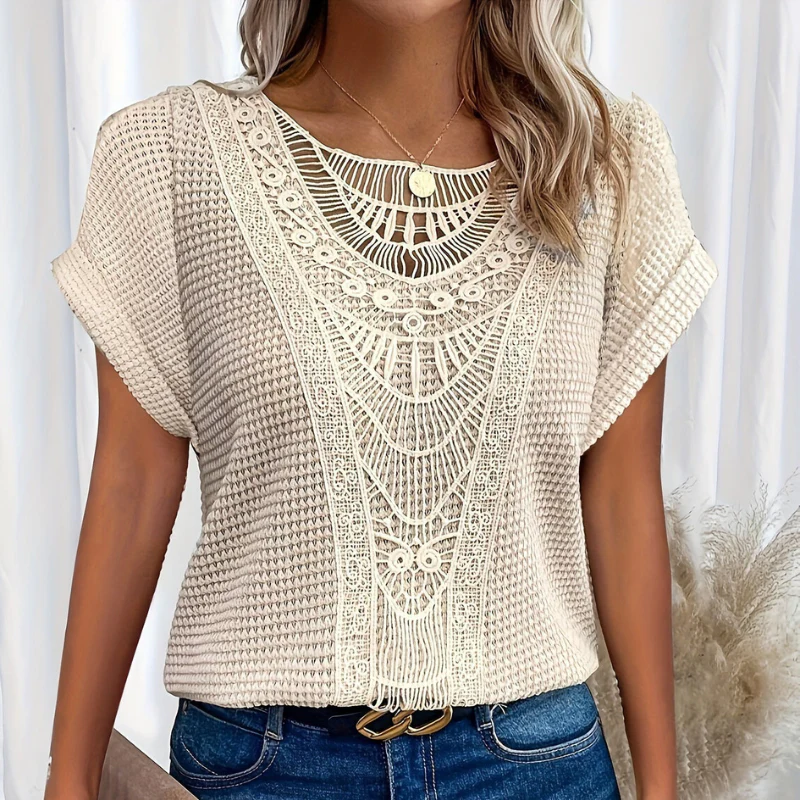 Iliana® | Summer Blouse For Women