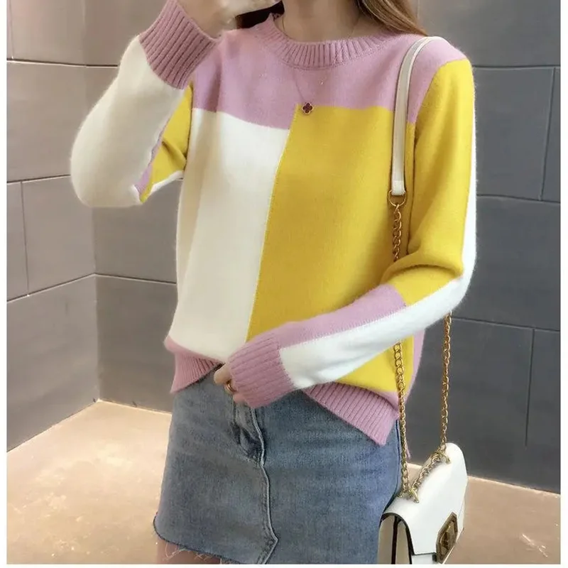 Ilona | Knitted sweater - Image 5