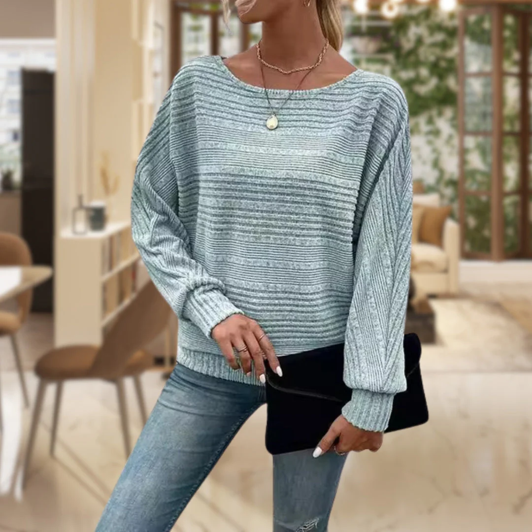 Imelda® | MODERN SWEATER