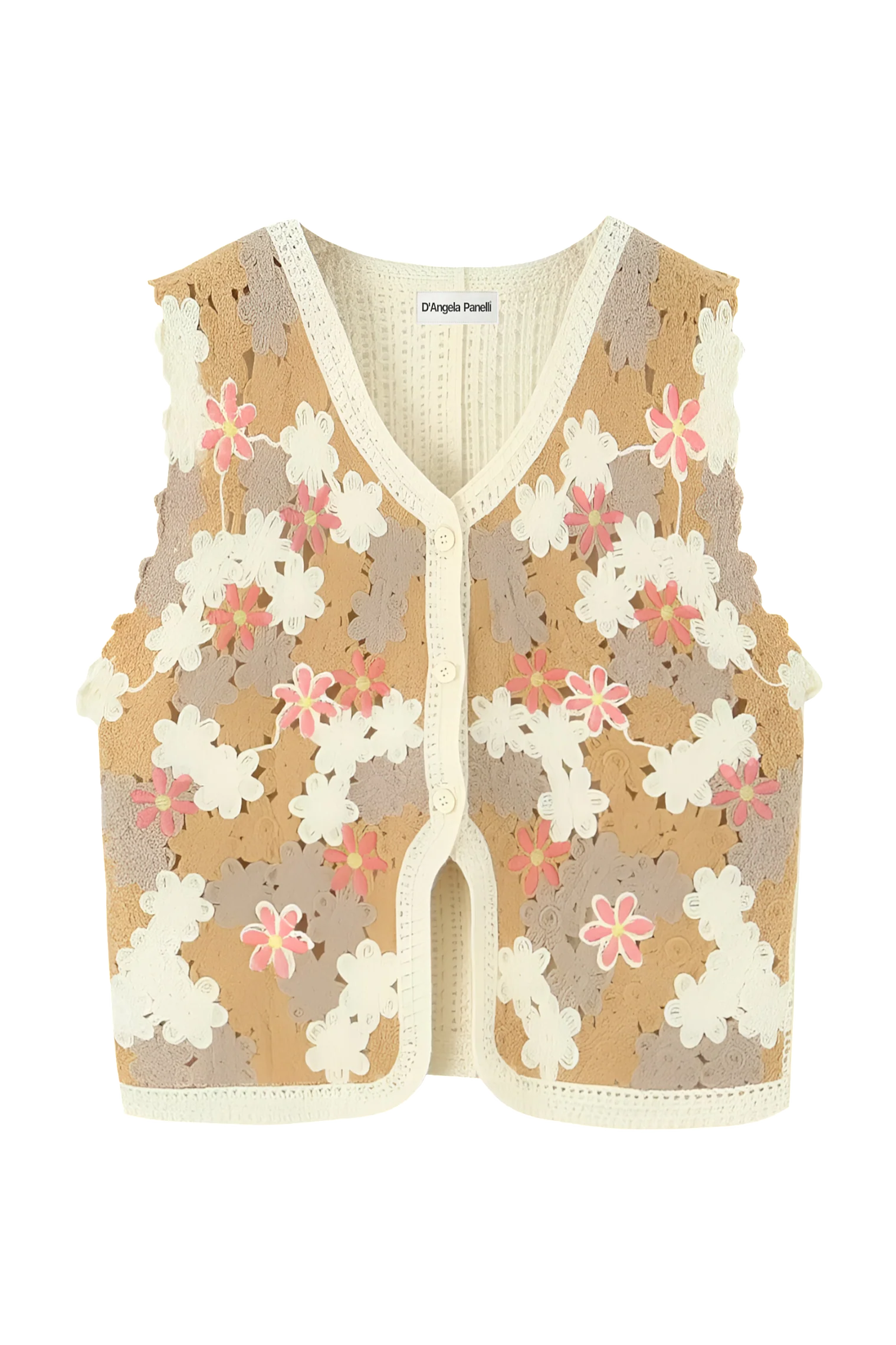 Imelda® | Pink Top - Image 4