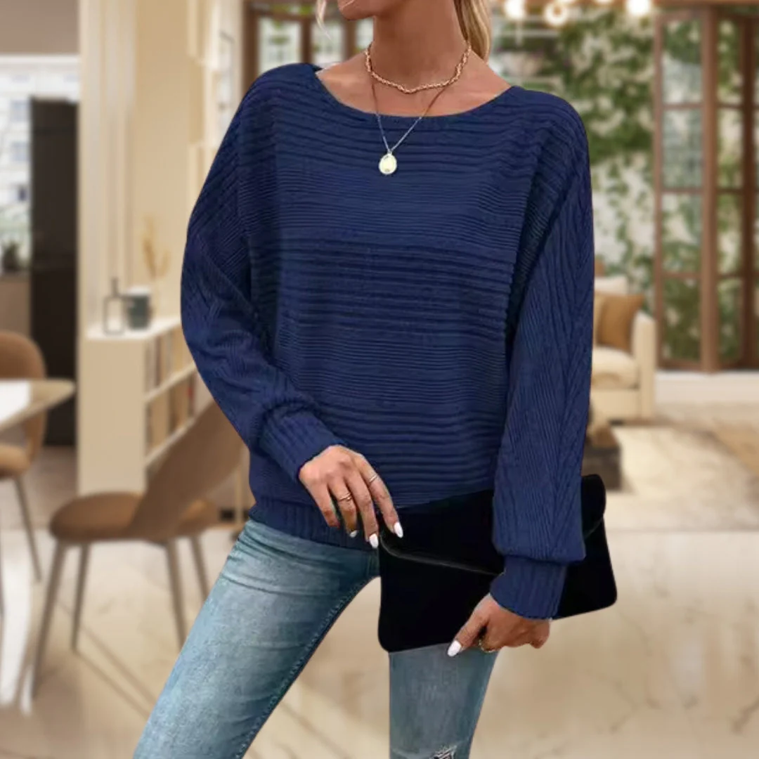 Imelda | MODERN SWEATER - Image 3