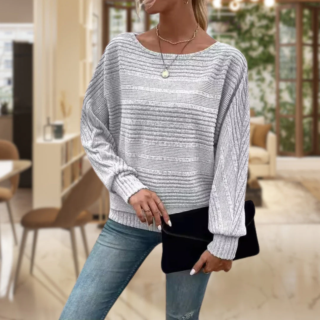 Imelda | MODERN SWEATER - Image 4