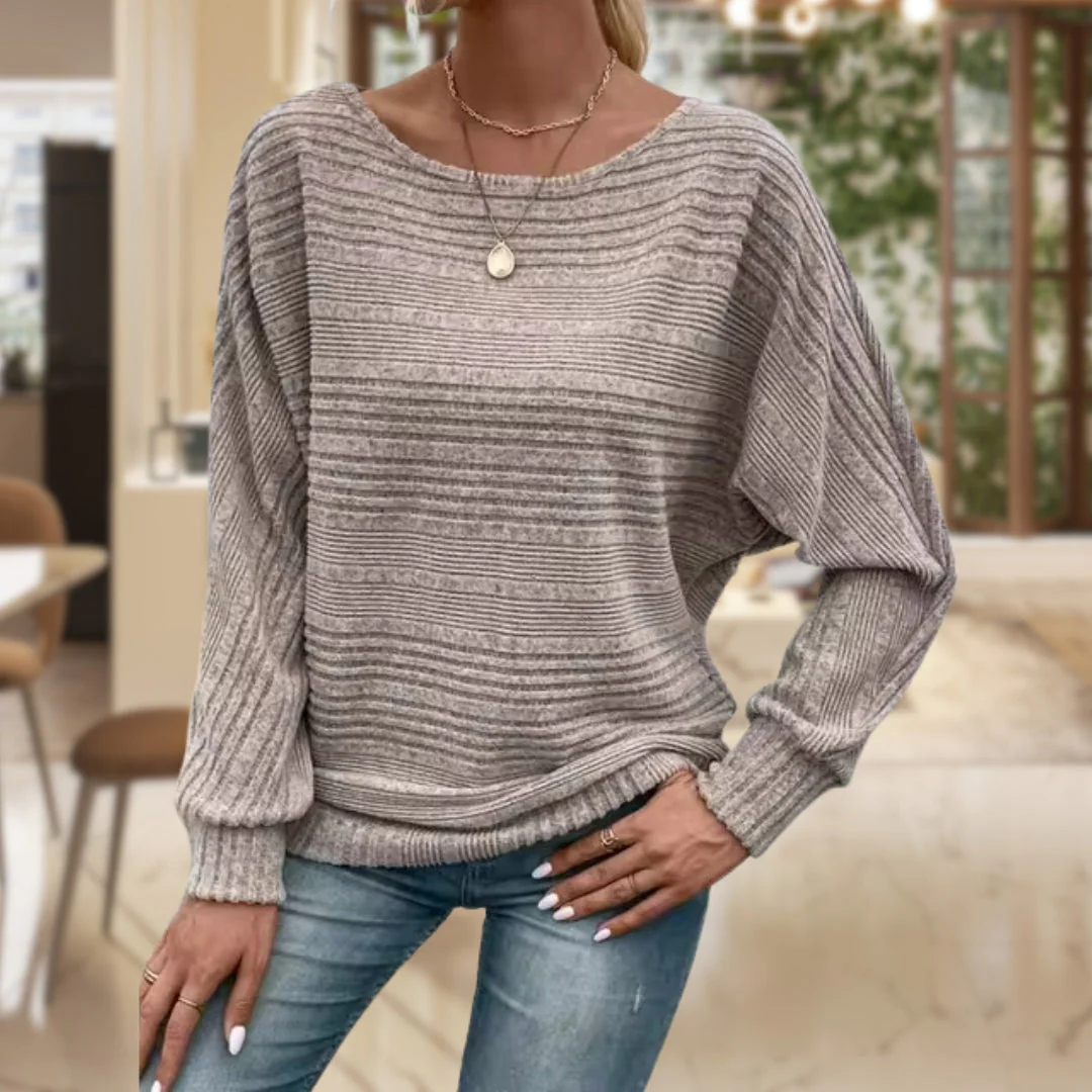 Imelda | MODERN SWEATER - Image 5