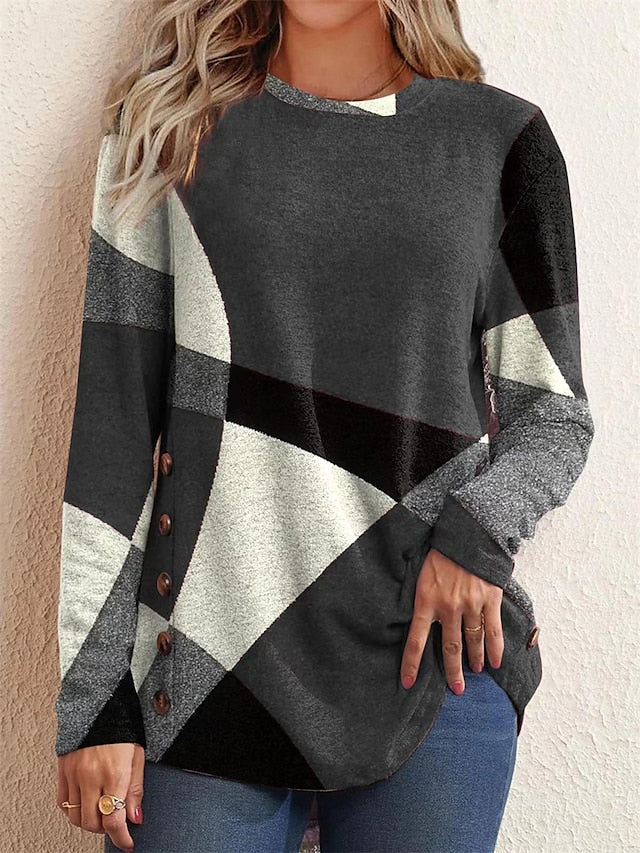 Inés | Effortless and trendy winter sweater - Image 5