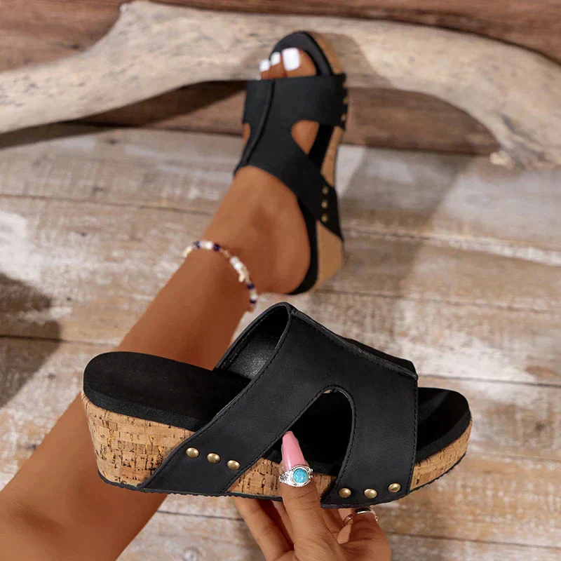 Inés® | Orthopedic Sandals - Image 3