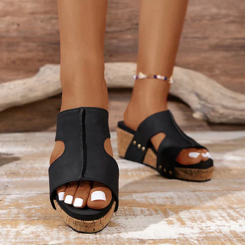 Inés® | Orthopedic Sandals - Image 4