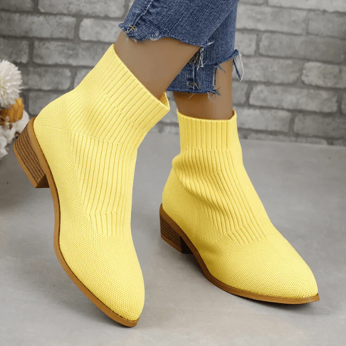 Inés | Sleek and supportive orthopedic footwear - Image 5