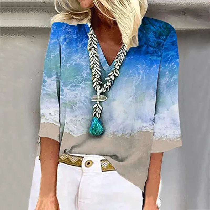 Inés® | Stylish shirt for women