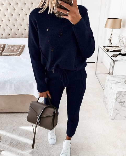 Inés | Timeless and stylish winter garment