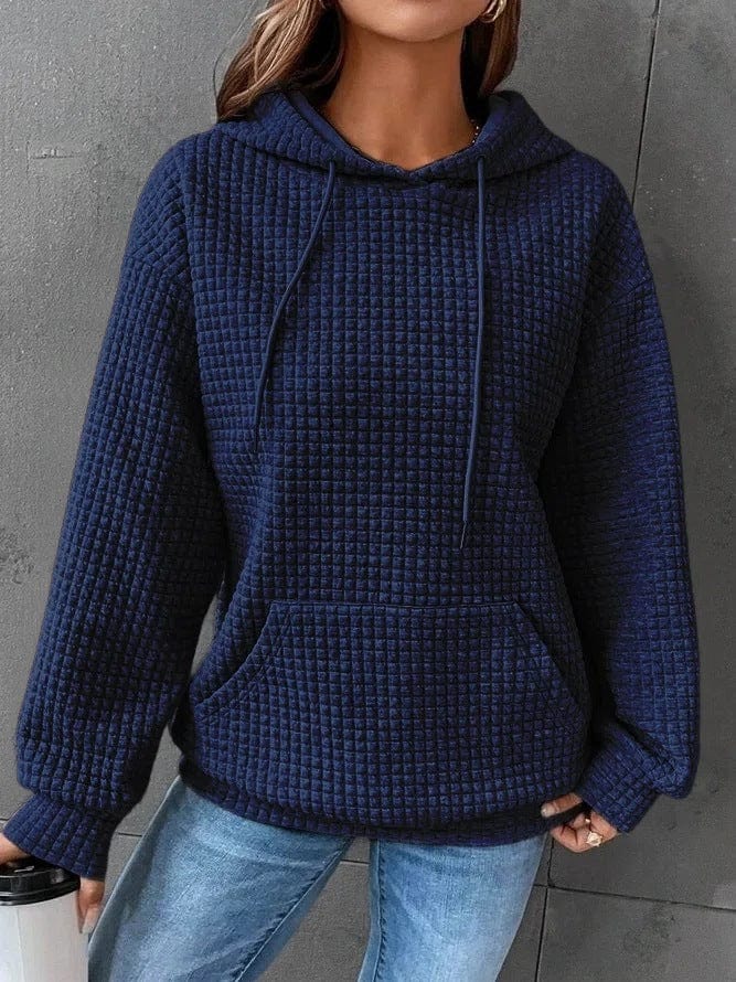 Ingeborg | Seasonal collection of women's sweatshirts - Image 4