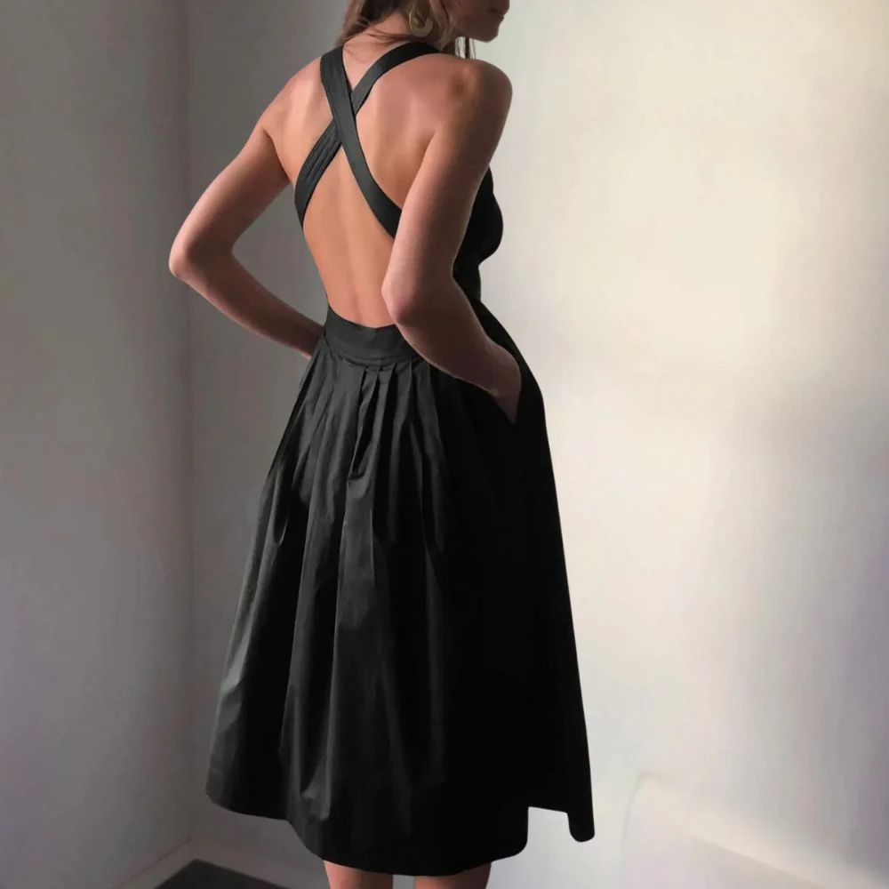 Ingrid® | Elegant Summer Dress - Image 2